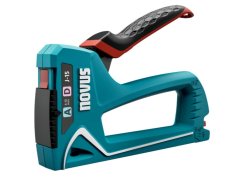 Ručná sponkovačka NOVUS J-15