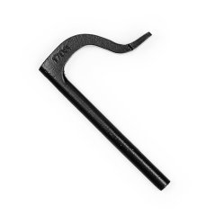 Litinový držák - poděrák PONY JORGENSEN - 20 cm