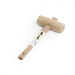 Japonská stolárska palička RYUMA - 315 x 48 mm