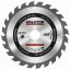 KRT020418 - Pilový kotouč na dřevo 200mm, 24T