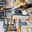 Multifunkční pracovní koza CRAFTMAKER Multihorse 4v1