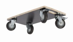 KRT670003 - Přepravní vozík 400kg