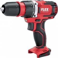 2-rychlostní aku šroubovák 10,8V FLEX