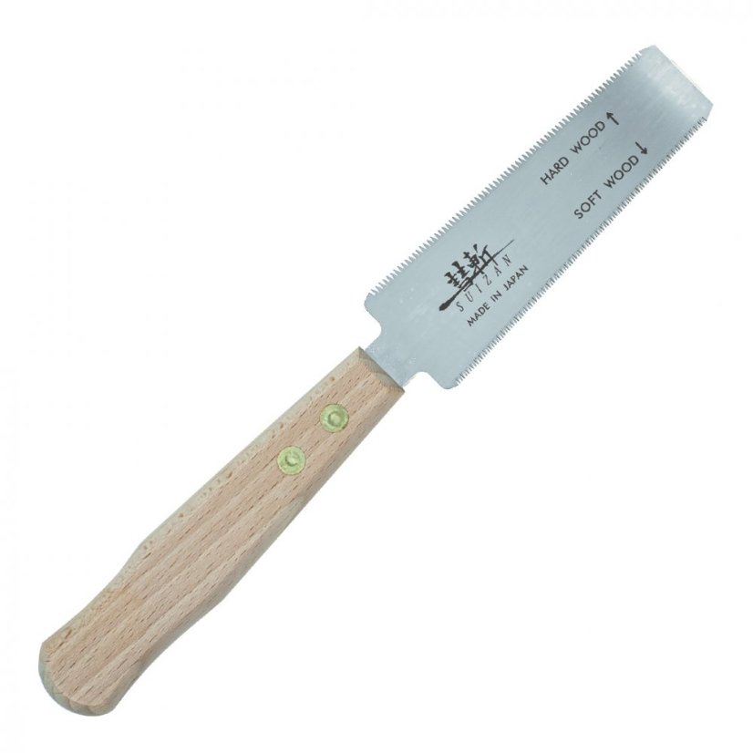 Japonská pilka SUIZAN Kugihiki - 120 mm