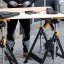 Multifunkční pracovní koza CRAFTMAKER Multihorse 4v1