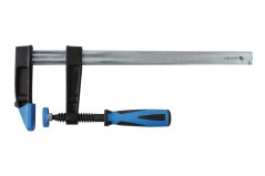 F-svorka 150 x 50 mm