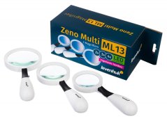 Lupa Levenhuk Zeno Multi ML13