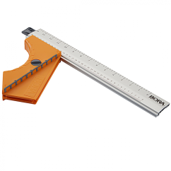 Úhelník BORA QuickCut