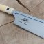 Japonská ruční pilka SUIZAN Dozuki - 240 mm