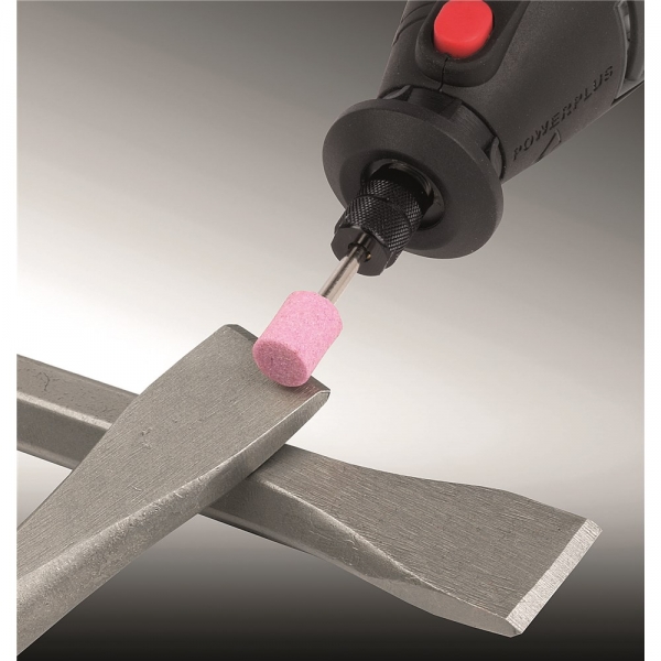 POWE80060 - Priama brúska 135 W