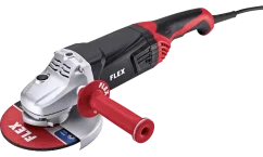 180 mm úhlová bruska - obouruční 2100 W FLEX