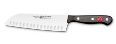 Wüsthof 4188 Gourmet Santoku nůž 17 cm