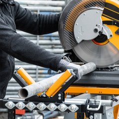 Multifunkční pracovní koza CRAFTMAKER Multihorse 4v1