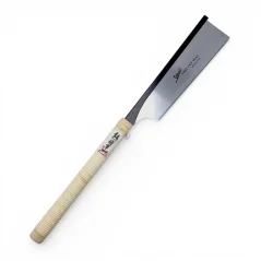 Japonská pilka SHOGUN Dozuki-Tenon, široký a výměnný list - 250 mm