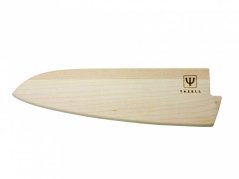 Yaxell dřevěná ochrana ostří 20 cm