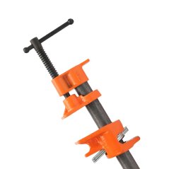 Trubkový stahovák čepů PONY JORGENSEN - litinová mechanika pro 12,7 mm trubku