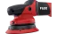 150 mm Excentrická leštička FLEX