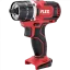 2-rychlostní aku šroubovák s příklepem 10,8V FLEX
