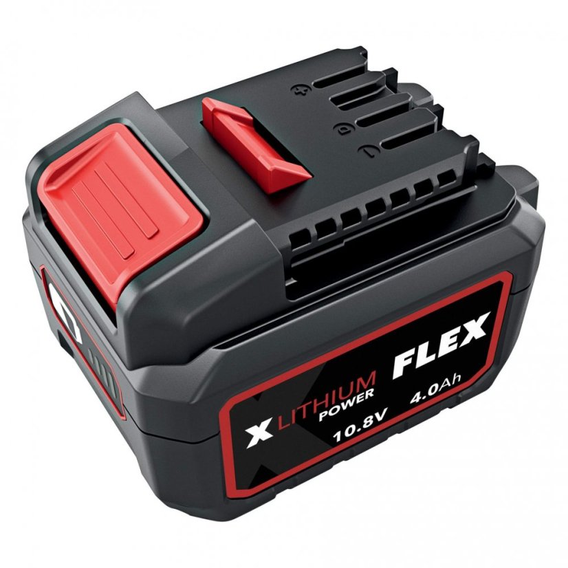 4 Ah Akumulátor Li-Ion 10,8 V FLEX