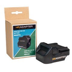 Adaptér MAKITA na HIKOKI