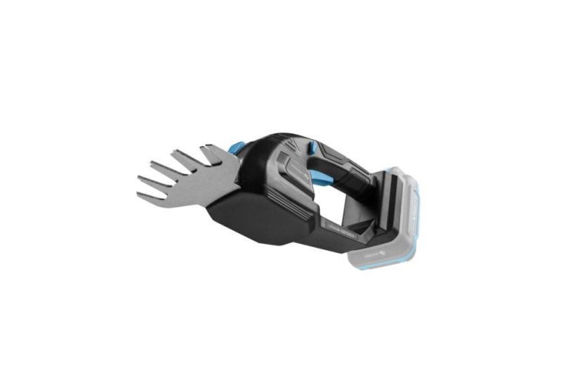Aku nůžky na trávu HÖGERT 18V