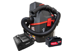 Aku vysavač SMART L 18V SET