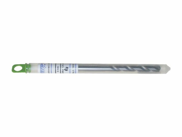 Centrovací vrták do upínání se závitem M16 pro korunkové vrtáky