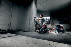 Fréza na zdivo MFE 40+628298+2 dia kot.