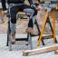 Multifunkční pracovní koza CRAFTMAKER Multihorse 4v1