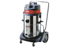 Průmyslový vysavač STARMIX GS 2078 PZ