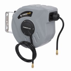 10 m Hadica s automatickým navíjaním