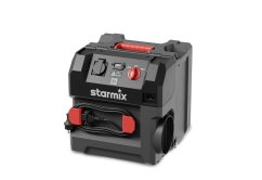 Stavební čistička vzduchu STARMIX AEROXX