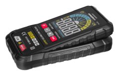 Digitálny multimeter Ermenrich Zing TC14