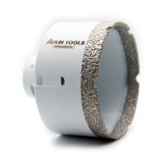 70 mm Diamantová vykružovací korunka M14 PROFI
