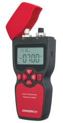 Optický multimeter Ermenrich NetGeeks NU40