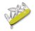Victorinox Pioneer X Alox LE 2023