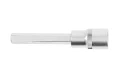 Nástrčkový klíč hex H4 1/2" 100 mm