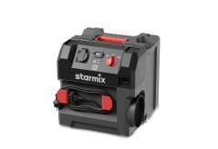 Stavební čistička vzduchu STARMIX AEROXX