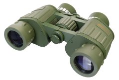 Binokulární dalekohled Levenhuk Discovery Field 8x42