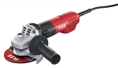 125 mm úhlová bruska s bezuhlíkovým motorem, 1300W FLEX