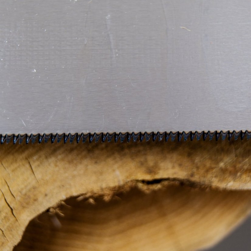 Japonská pilka E-VALUE Kataba s náhradní čepelí - 265 mm