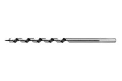 Šnekový vrták 8 x 400 mm