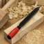 Japonská rašple SHINTO s dvojím ozubením - 250 mm