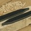 Japonská rašple SHINTO s dvojím ozubením - 250 mm