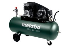 Kompresor Mega 350-150 D