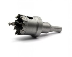32 mm TCT vykružovacia korunka do kovu/nerezu ADUN TOOLS