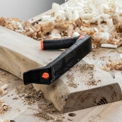 Náhradná čepeľ PONY JORGENSEN pre sadrokartonársku rašpľu - 250 mm