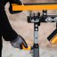 Multifunkční pracovní koza CRAFTMAKER Multihorse 4v1