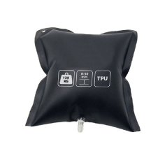 Montážny nafukovací vak s pumpou 15x17cm max. 135kg