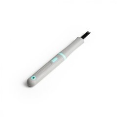 Japonské řezbářské mini-dláto MARUICHI s U čepelí - 7,5 mm